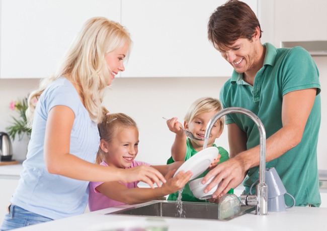 What is the best water softener system?